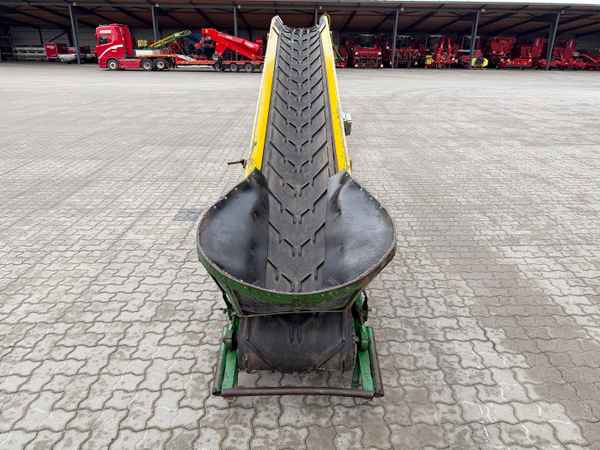 EKKO Visser P06RT - 저장 장치 : 사진 4 EKKO Visser P06RT - 저장 장치 : 사진 4