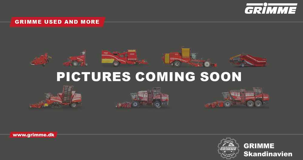 Grimme CS-170 RotaPower XL - 감자 수확기 : 사진 5 Grimme CS-170 RotaPower XL - 감자 수확기 : 사진 5