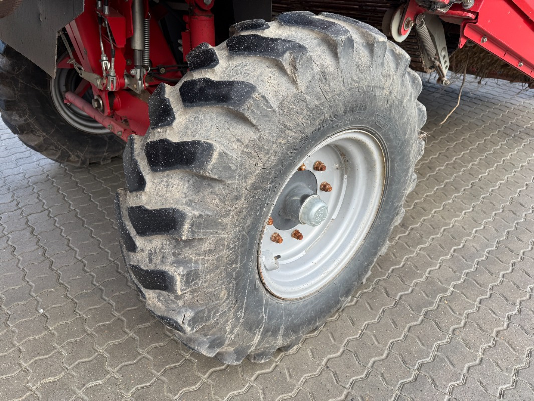 Grimme CS 170 RotaPower - 감자 수확기 : 사진 4 Grimme CS 170 RotaPower - 감자 수확기 : 사진 4