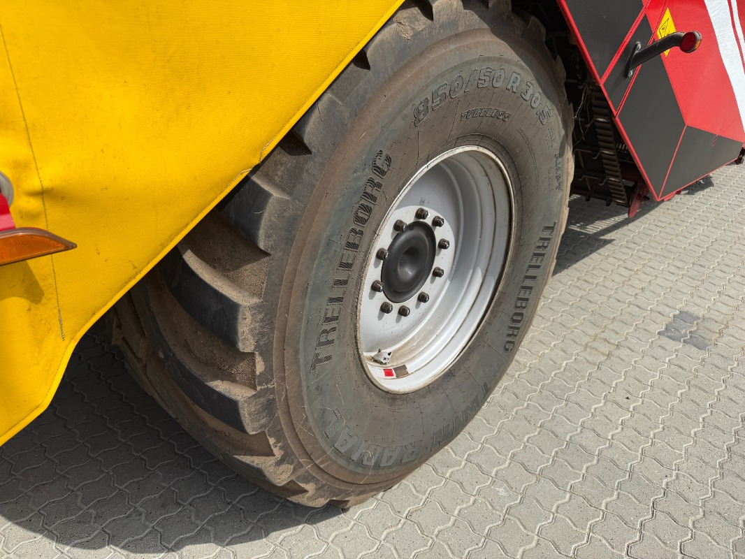 Grimme EVO 280 ClodSep - 콤바인 수확기 : 사진 5 Grimme EVO 280 ClodSep - 콤바인 수확기 : 사진 5