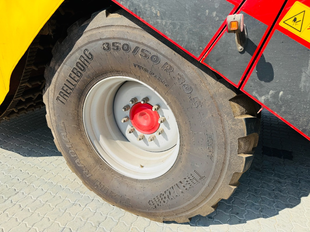 Grimme EVO 290 AirSep - 감자 수확기 : 사진 3 Grimme EVO 290 AirSep - 감자 수확기 : 사진 3