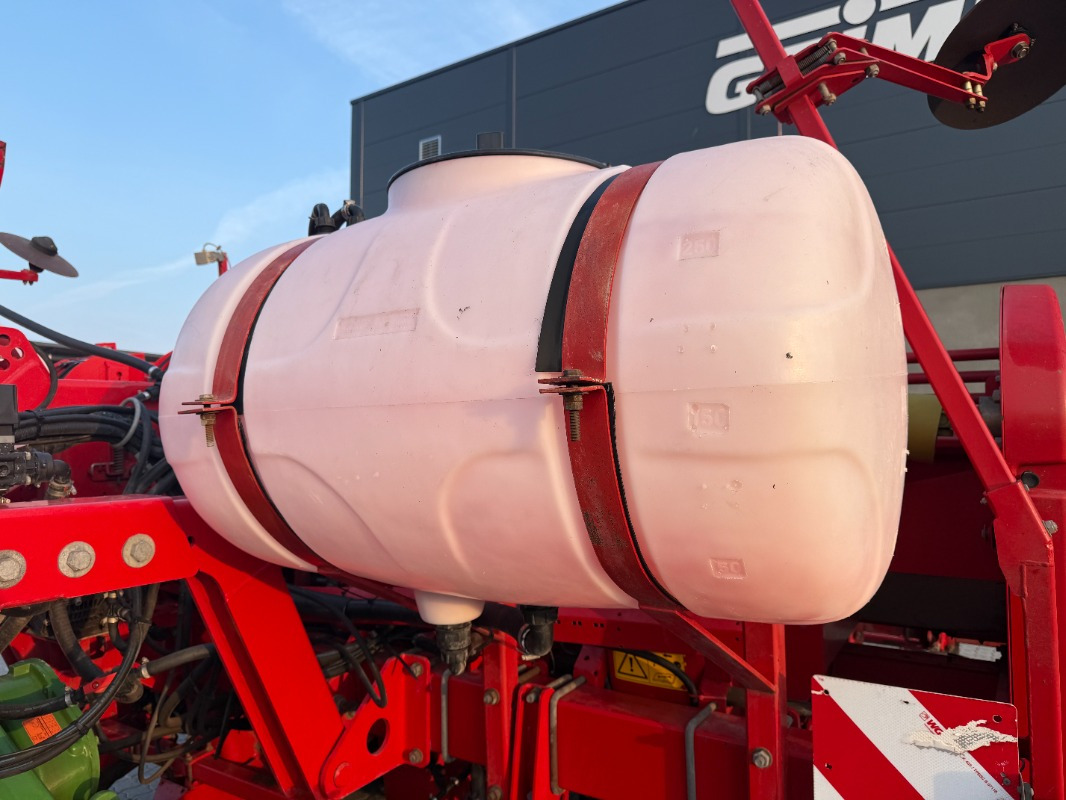 Grimme GL 430 - 콤바인 수확기 : 사진 3 Grimme GL 430 - 콤바인 수확기 : 사진 3