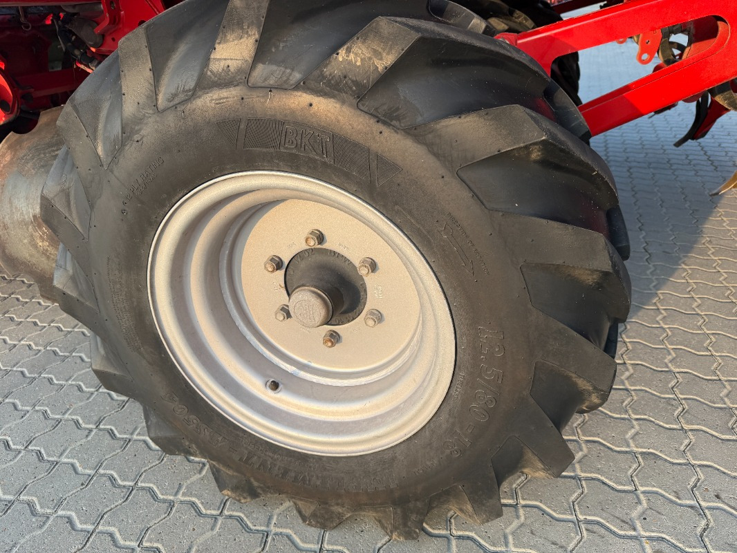 Grimme GL 430 - 콤바인 수확기 : 사진 4 Grimme GL 430 - 콤바인 수확기 : 사진 4