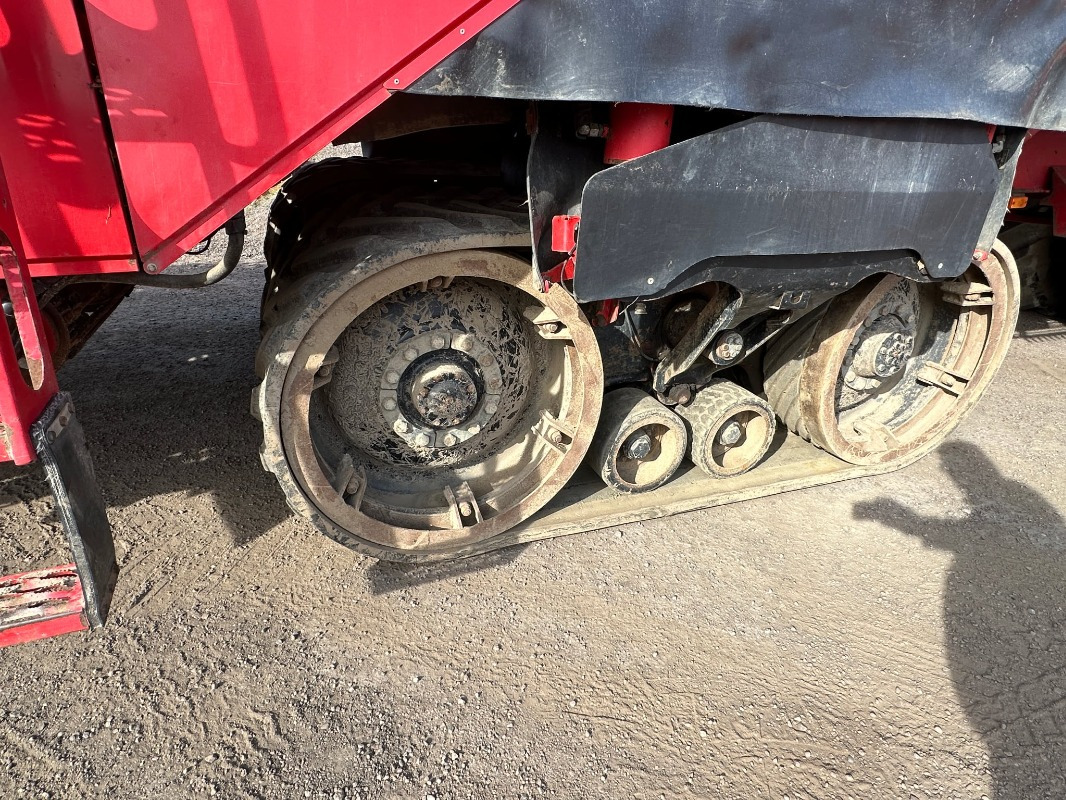 Grimme MAXTRON 620 - 콤바인 수확기 : 사진 3 Grimme MAXTRON 620 - 콤바인 수확기 : 사진 3