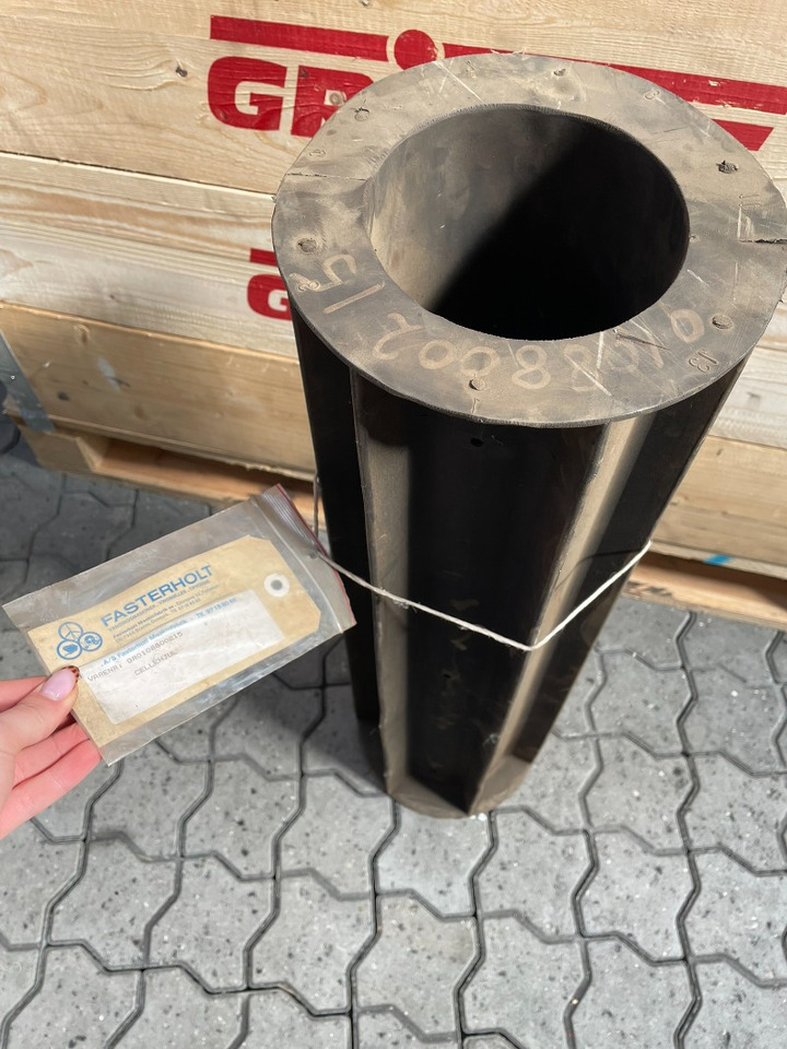 Grimme Zellenrad/Seeddisc 760 - 감자 수확기 : 사진 2 Grimme Zellenrad/Seeddisc 760 - 감자 수확기 : 사진 2