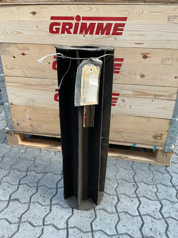 Grimme Zellenrad/Seeddisc 760 - 감자 수확기 : 사진 1 Grimme Zellenrad/Seeddisc 760 - 감자 수확기 : 사진 1