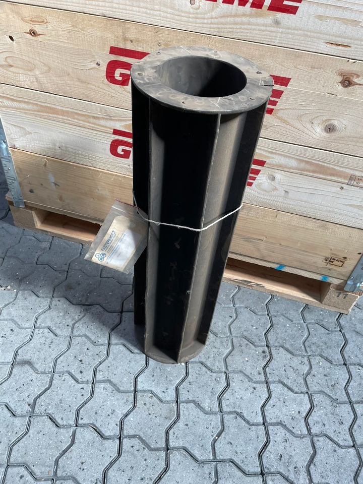 Grimme Zellenrad/Seeddisc 760 - 감자 수확기 : 사진 1 Grimme Zellenrad/Seeddisc 760 - 감자 수확기 : 사진 1