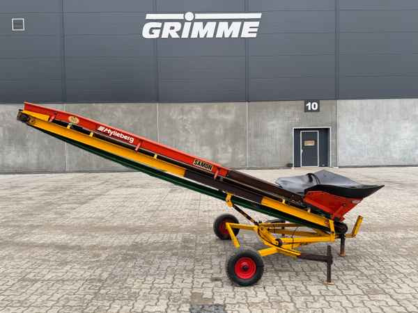 Samon Samon ON-400-H - 저장 장치 : 사진 1 Samon Samon ON-400-H - 저장 장치 : 사진 1