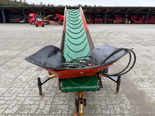 Samon Samon ON-400-H - 저장 장치 : 사진 5 Samon Samon ON-400-H - 저장 장치 : 사진 5