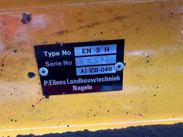 Samon Samon ON-400-H - 저장 장치 : 사진 3 Samon Samon ON-400-H - 저장 장치 : 사진 3