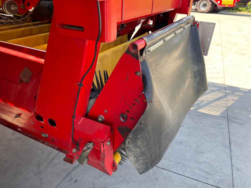 Grimme GT 170 - 콤바인 수확기 : 사진 5 Grimme GT 170 - 콤바인 수확기 : 사진 5
