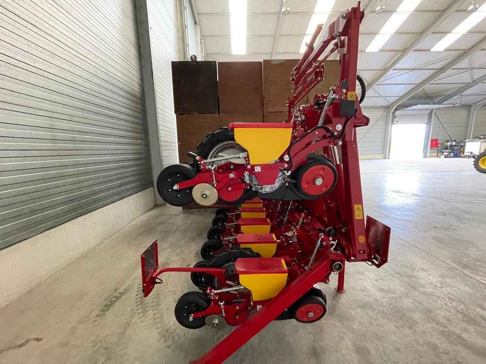 Grimme MATRIX 1200 - 파종기 : 사진 4 Grimme MATRIX 1200 - 파종기 : 사진 4