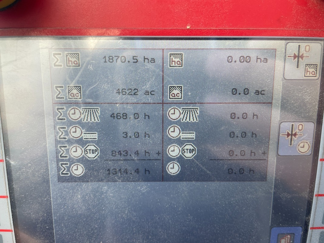 Grimme MATRIX - 파종기 : 사진 4 Grimme MATRIX - 파종기 : 사진 4