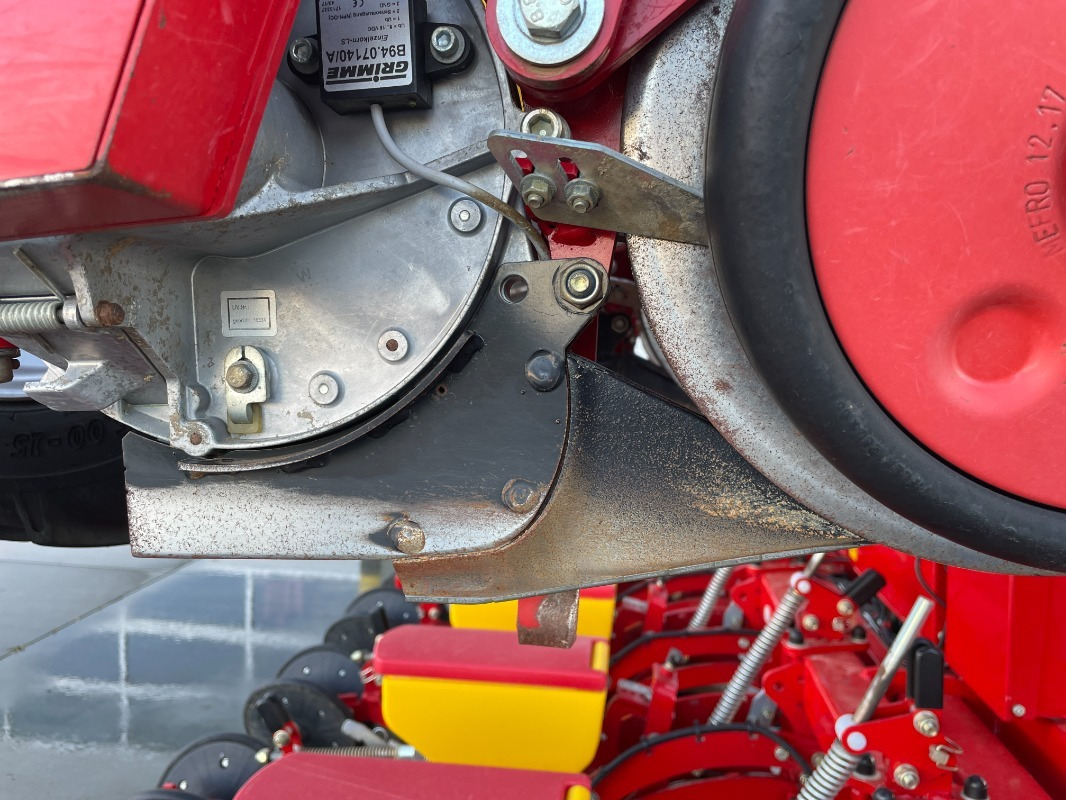 Grimme MATRIX - 파종기 : 사진 5 Grimme MATRIX - 파종기 : 사진 5