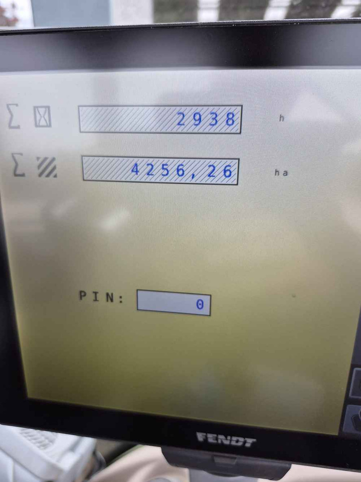 파종기 Kverneland MONOPILL 18 rangs : 사진 6