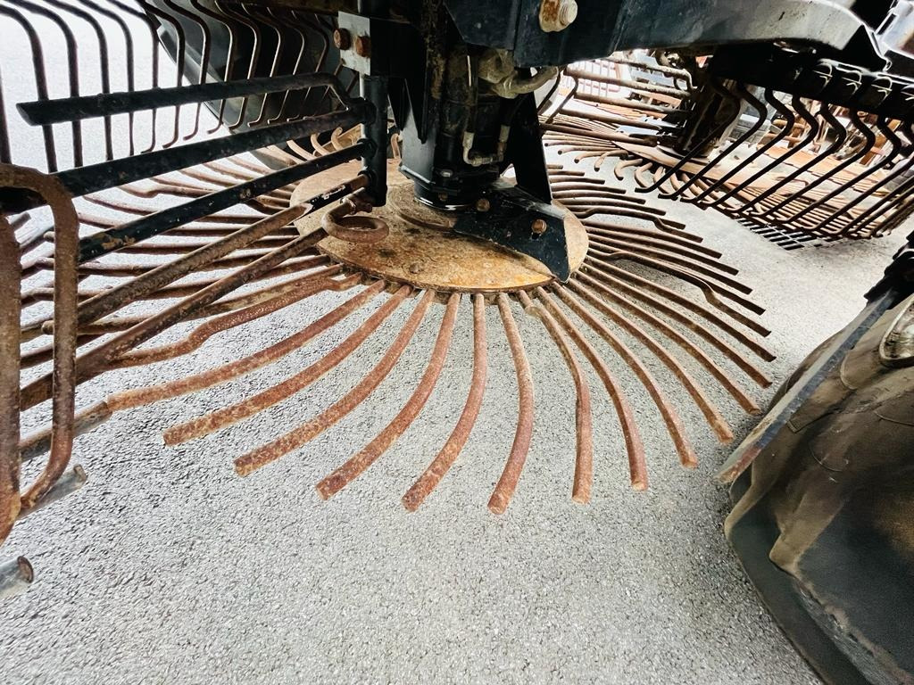 포도 수확 기계 Agrifac Lighttraxx : 사진 22 포도 수확 기계 Agrifac Lighttraxx : 사진 22