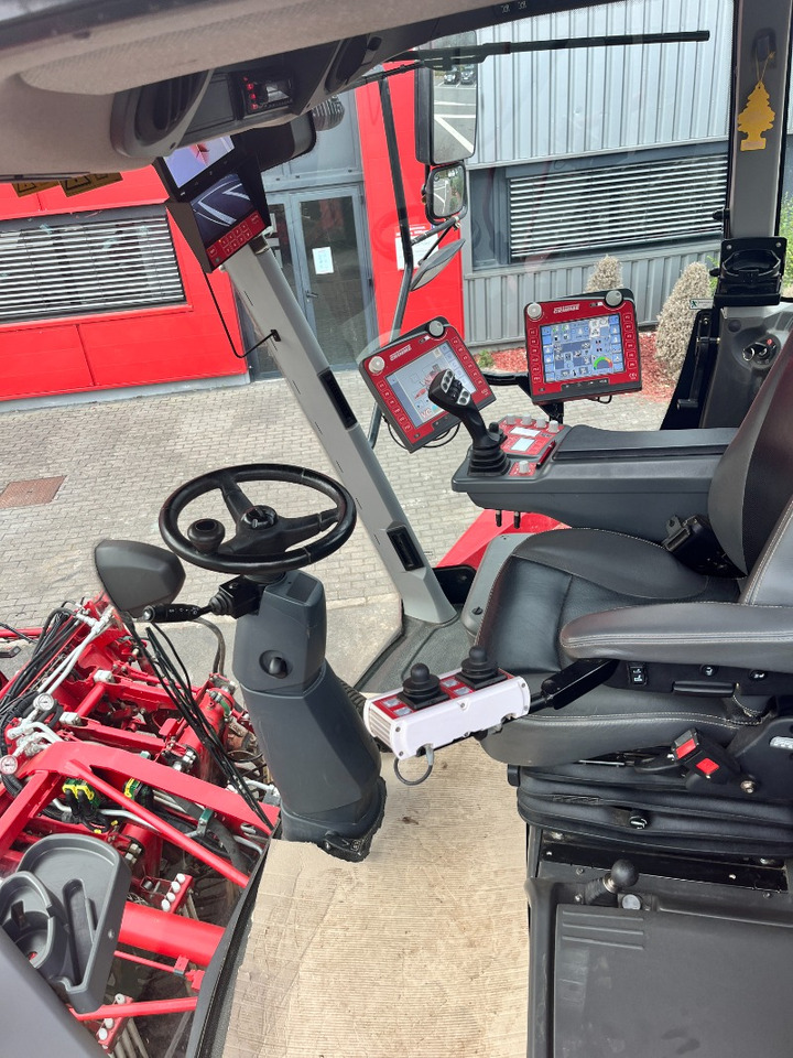 Grimme REXOR 620 platinum - 콤바인 수확기 : 사진 2 Grimme REXOR 620 platinum - 콤바인 수확기 : 사진 2