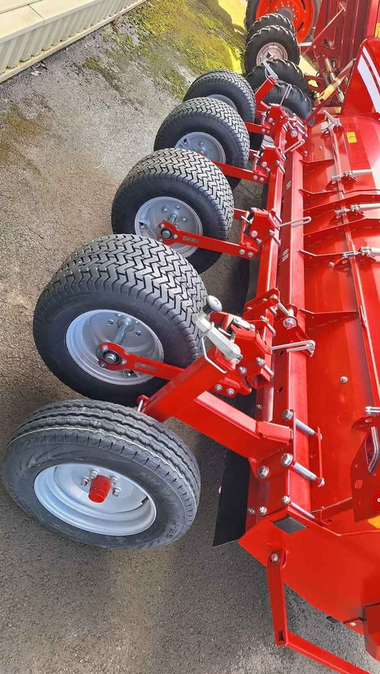 Grimme TOPPA 400 - 콤바인 수확기 : 사진 3 Grimme TOPPA 400 - 콤바인 수확기 : 사진 3