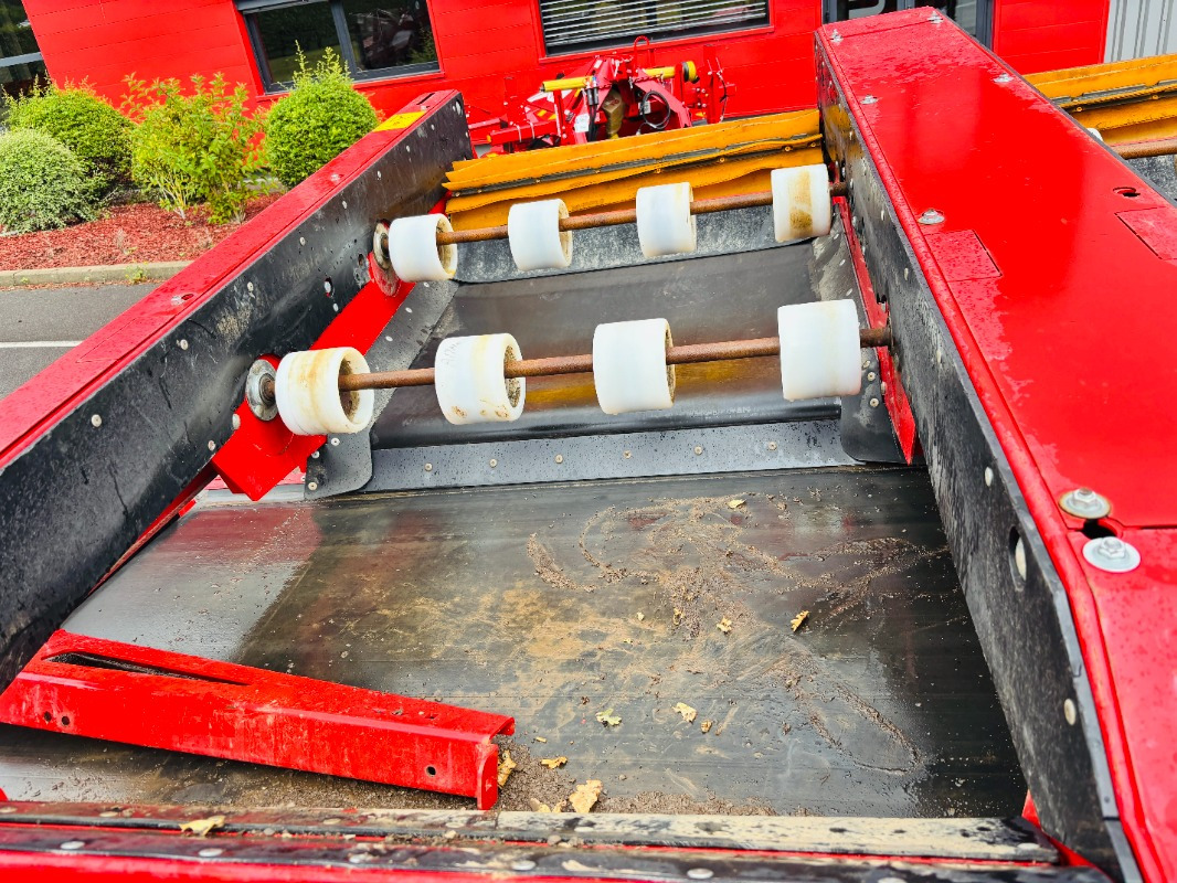 저장 장치 Grimme WG 900 : 사진 23 저장 장치 Grimme WG 900 : 사진 23