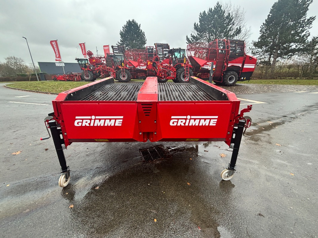 저장 장치 Grimme WG 900 : 사진 16 저장 장치 Grimme WG 900 : 사진 16