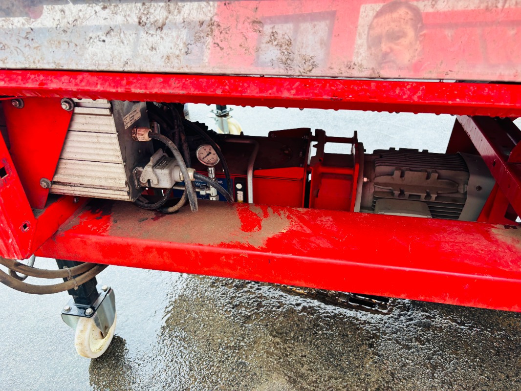 저장 장치 Grimme WG 900 : 사진 19 저장 장치 Grimme WG 900 : 사진 19