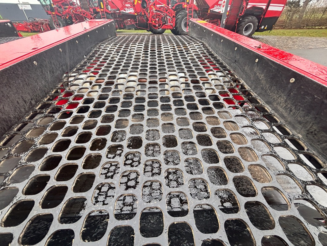 Grimme WG 900 - 저장 장치 : 사진 5 Grimme WG 900 - 저장 장치 : 사진 5