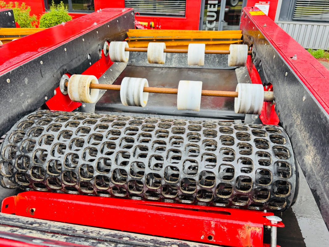 저장 장치 Grimme WG 900 : 사진 24 저장 장치 Grimme WG 900 : 사진 24