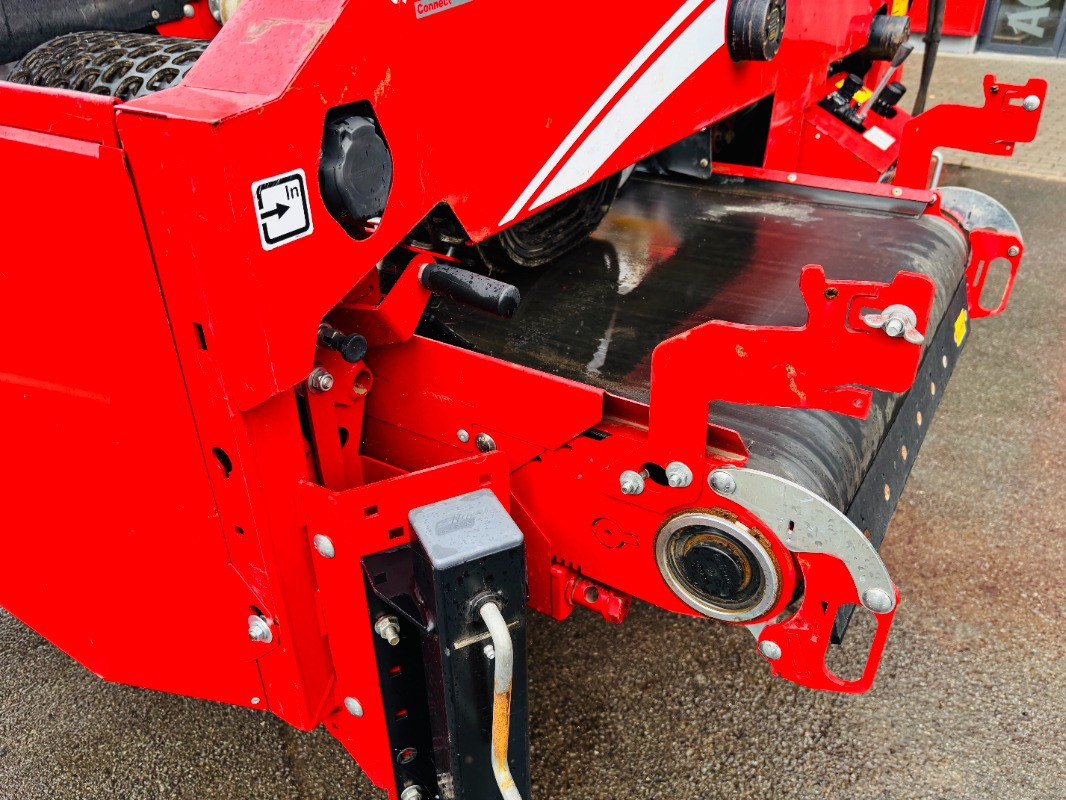 저장 장치 Grimme WG 900 : 사진 22 저장 장치 Grimme WG 900 : 사진 22