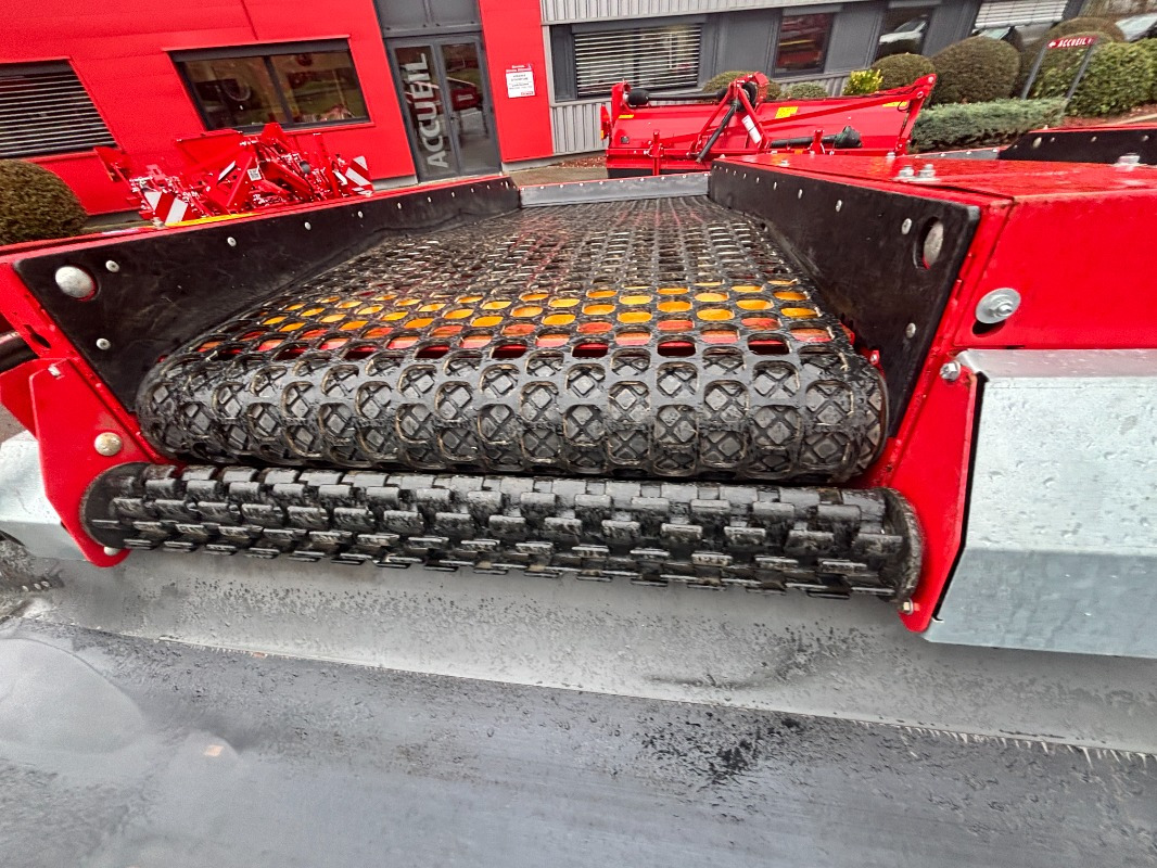 저장 장치 Grimme WG 900 : 사진 9 저장 장치 Grimme WG 900 : 사진 9