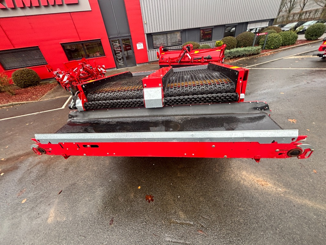 저장 장치 Grimme WG 900 : 사진 12 저장 장치 Grimme WG 900 : 사진 12