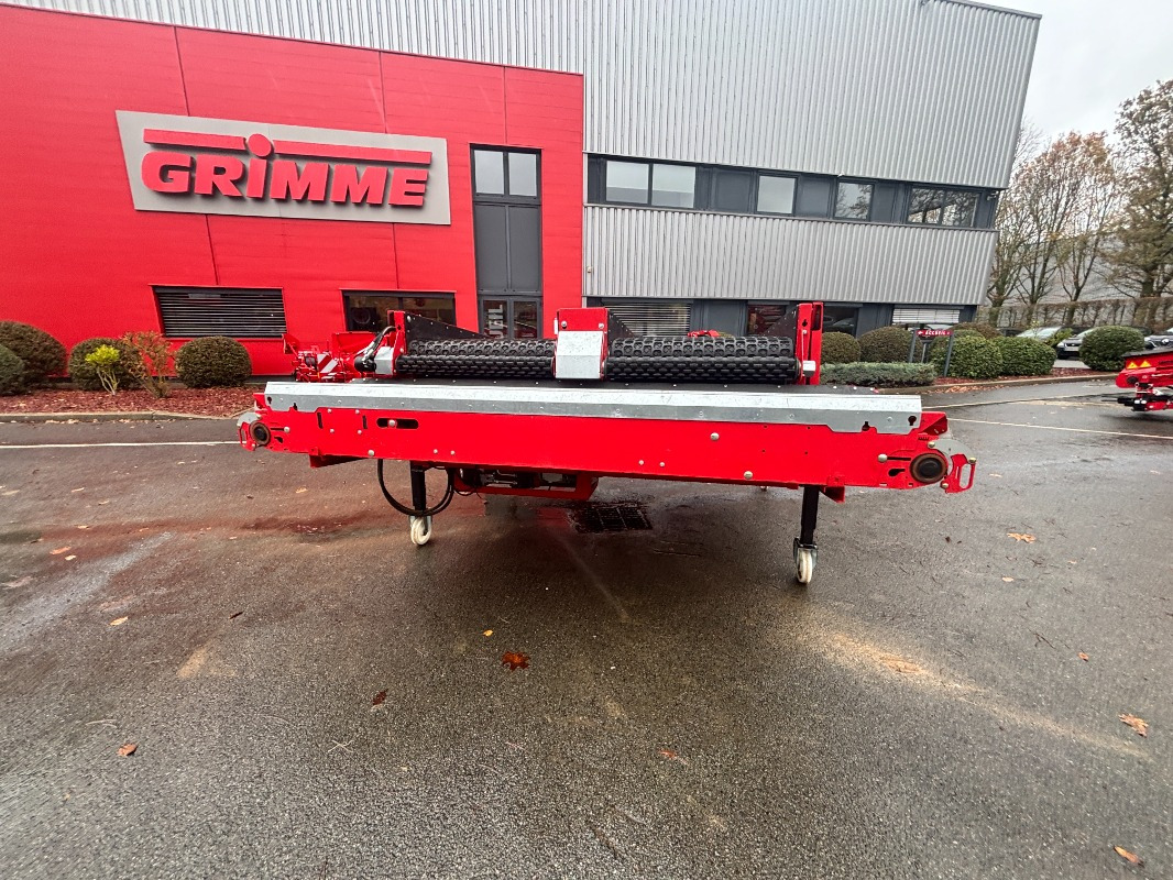 저장 장치 Grimme WG 900 : 사진 13 저장 장치 Grimme WG 900 : 사진 13