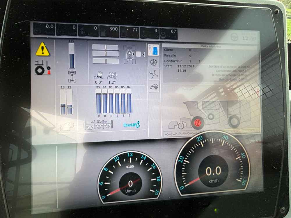 Holmer T4-30 - 해로 : 사진 2 Holmer T4-30 - 해로 : 사진 2