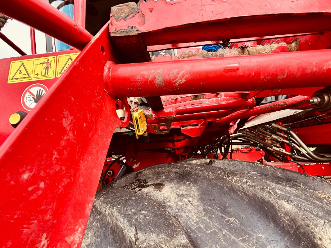 Holmer T4-30 - 해로 : 사진 3 Holmer T4-30 - 해로 : 사진 3