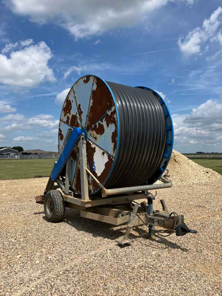 Briggs   Stratton Briggs 100-470 Irrigation Reel - 관개 시스템 : 사진 1 Briggs   Stratton Briggs 100-470 Irrigation Reel - 관개 시스템 : 사진 1