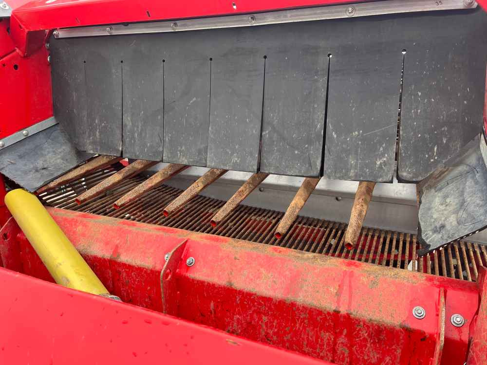 Grimme CS 150 - 감자 수확기 : 사진 2 Grimme CS 150 - 감자 수확기 : 사진 2