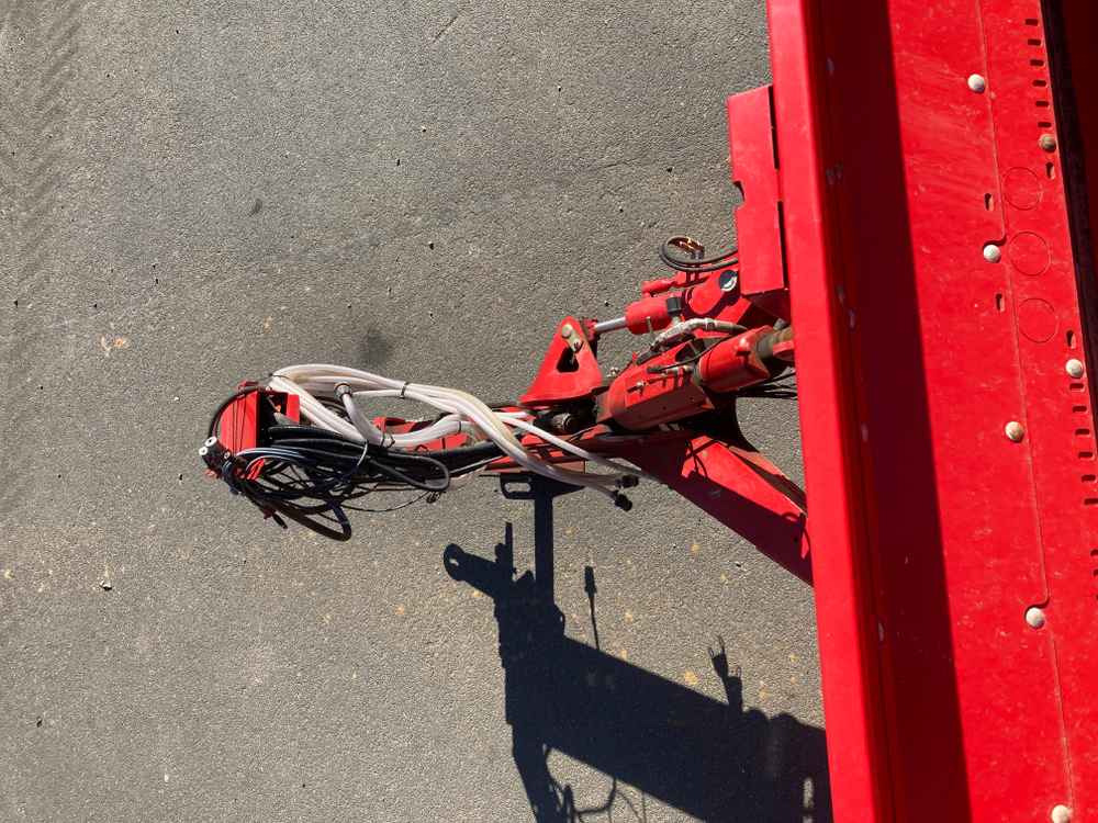 콤바인 수확기 Grimme GB 330 : 사진 7 콤바인 수확기 Grimme GB 330 : 사진 7