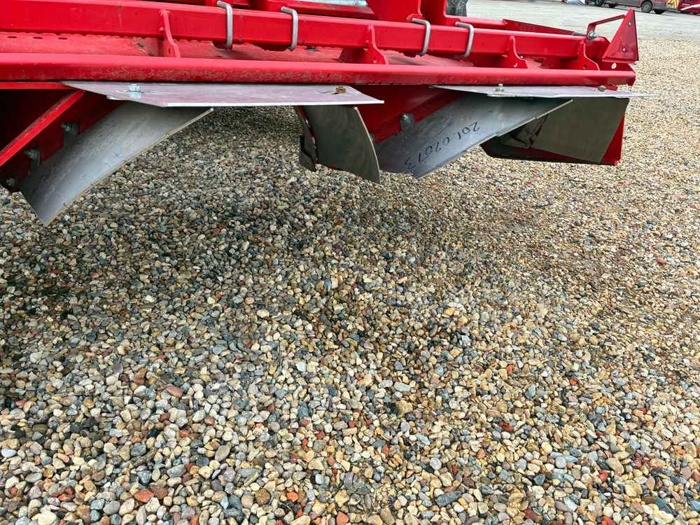 Grimme GL 430 - 콤바인 수확기 : 사진 3 Grimme GL 430 - 콤바인 수확기 : 사진 3