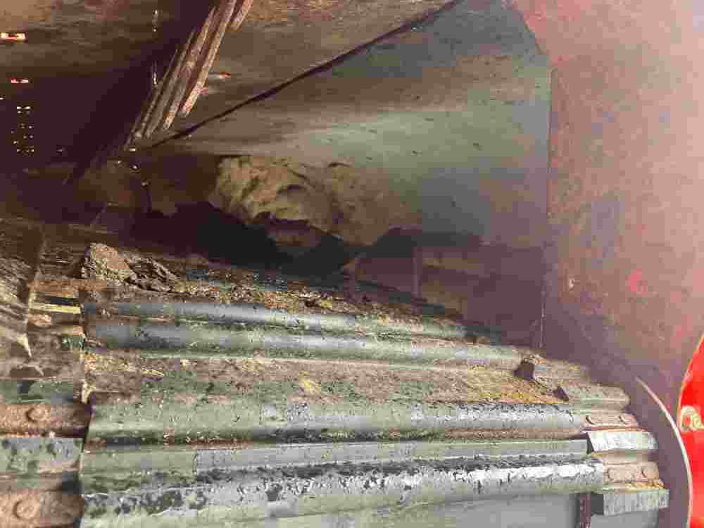 Grimme HT 210 - 콤바인 수확기 : 사진 2 Grimme HT 210 - 콤바인 수확기 : 사진 2