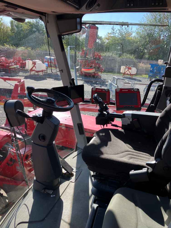 Grimme Varitron 220, 2 Row, Self-Propelled Potato Harvester - 콤바인 수확기 : 사진 1 Grimme Varitron 220, 2 Row, Self-Propelled Potato Harvester - 콤바인 수확기 : 사진 1