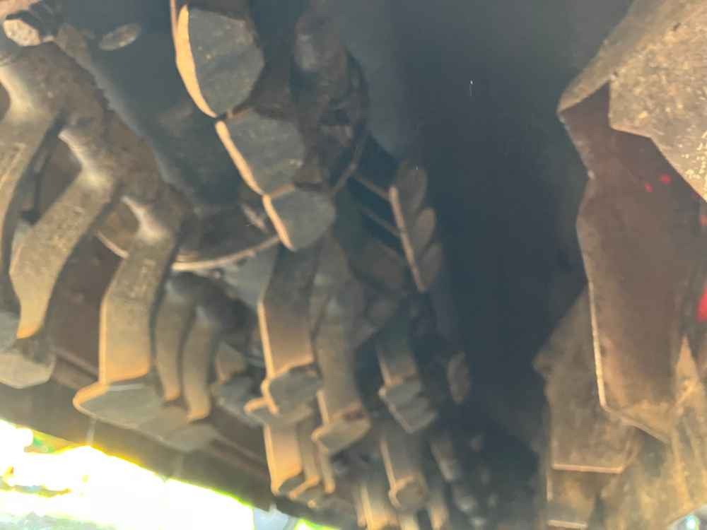 Holmer Holmer T4-40 Self-Propelled Sugarbeet Harvester - 해로 : 사진 4 Holmer Holmer T4-40 Self-Propelled Sugarbeet Harvester - 해로 : 사진 4