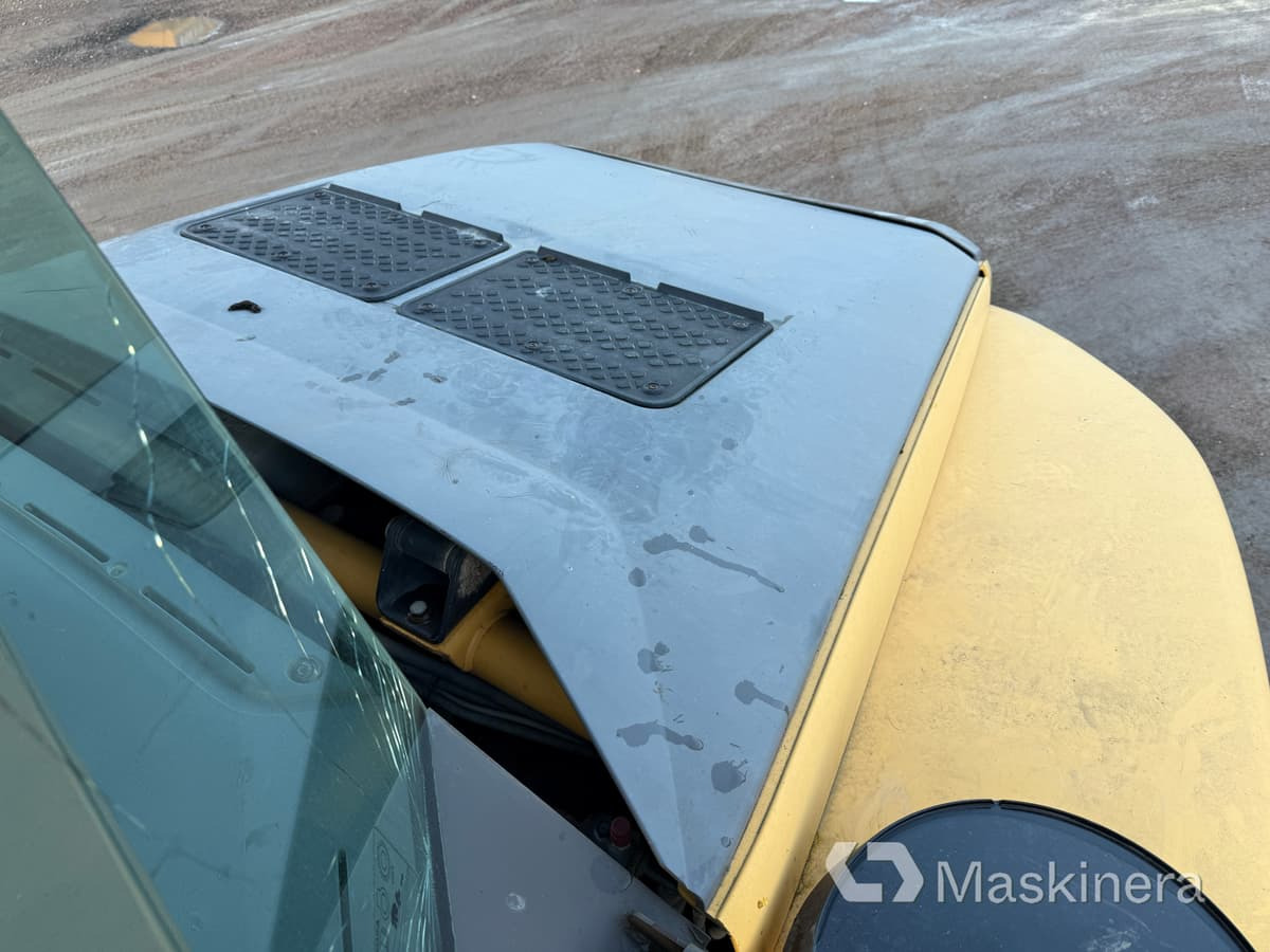 관절 덤프 Dumper Volvo A25D 6X6 : 사진 26