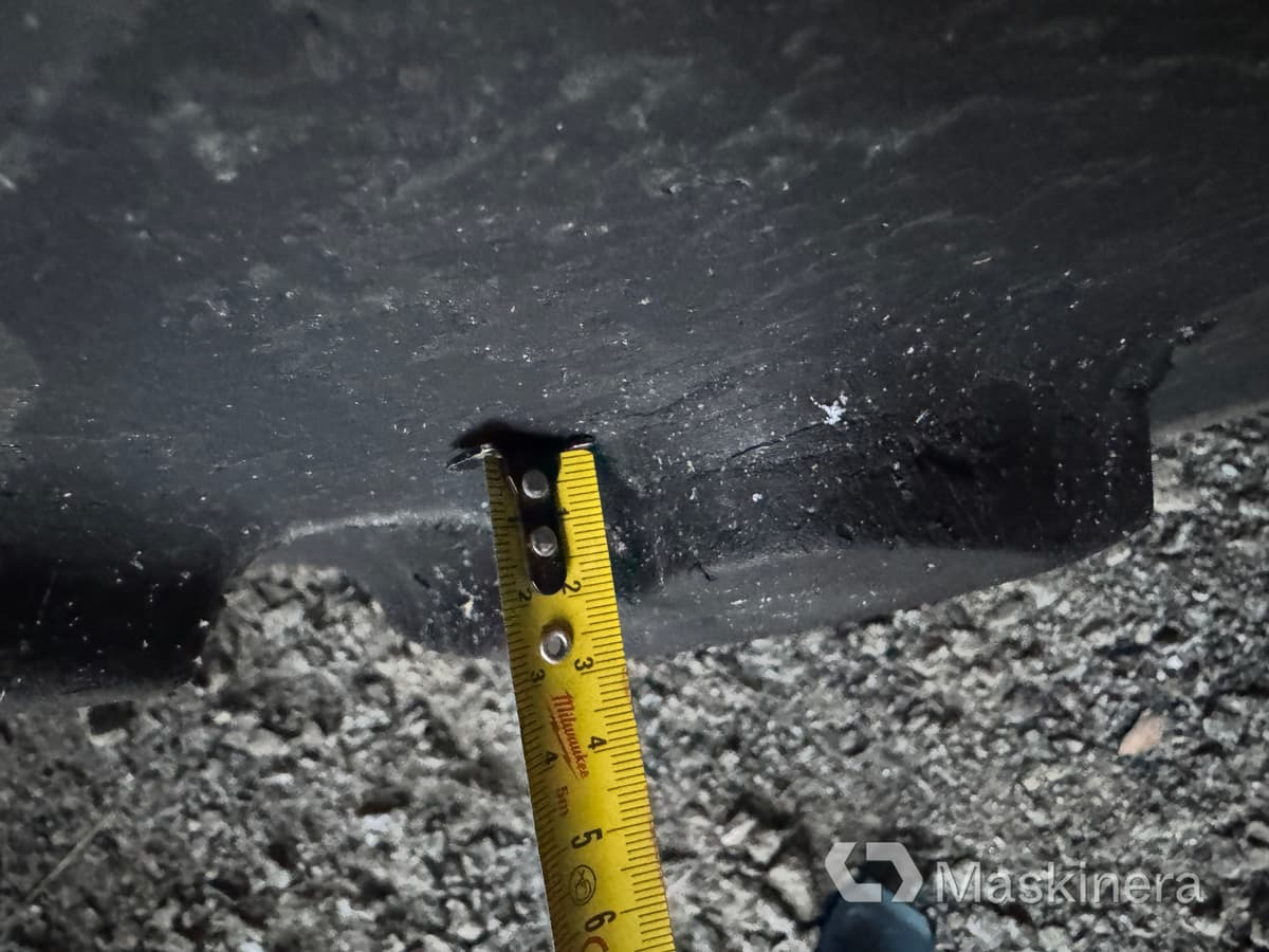 Entreprenadhjul till Huddig, Trelleborg 710/55-34 LS2 - 휠 및 타이어 패키지 건설기계 용 : 사진 5 Entreprenadhjul till Huddig, Trelleborg 710/55-34 LS2 - 휠 및 타이어 패키지 건설기계 용 : 사진 5