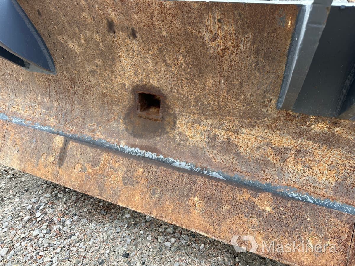 크롤러 굴삭기 Grävmaskin Kobelco SK270SRNLC-5 : 사진 37