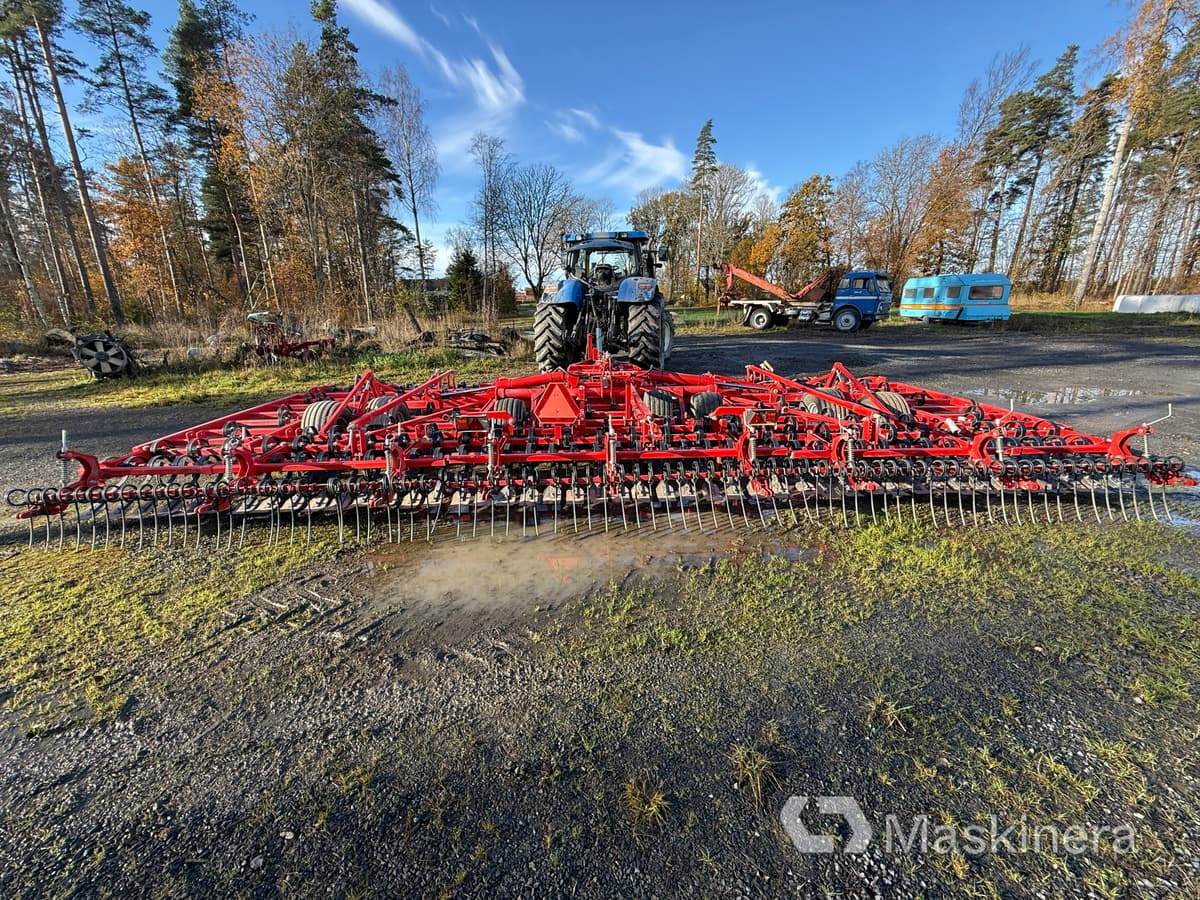 Harv HE-VA Euro-Tiller 9 m - 로터베이터 : 사진 5 Harv HE-VA Euro-Tiller 9 m - 로터베이터 : 사진 5