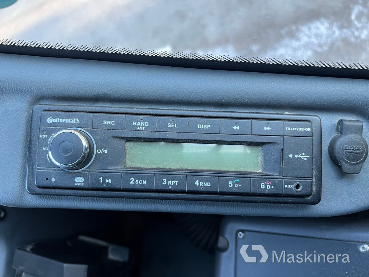 크롤러 굴삭기 Hjulgrävare Atlas 160 W med grävsystem : 사진 35 크롤러 굴삭기 Hjulgrävare Atlas 160 W med grävsystem : 사진 35