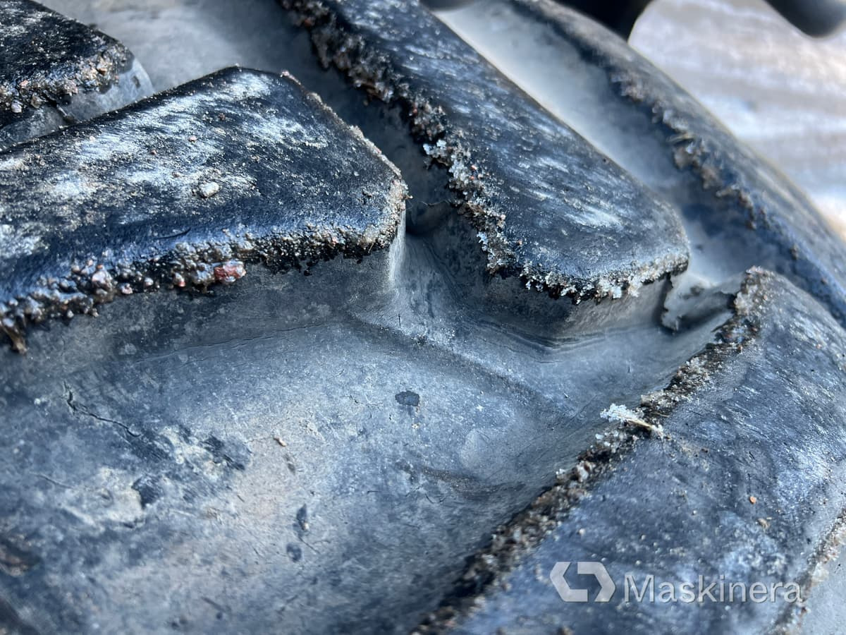 크롤러 굴삭기 Hjulgrävare Atlas 160 W med grävsystem : 사진 12 크롤러 굴삭기 Hjulgrävare Atlas 160 W med grävsystem : 사진 12