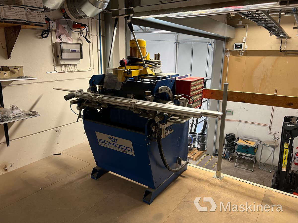 Kopierfräs Rotox KF348 - 밀링 머신 : 사진 1 Kopierfräs Rotox KF348 - 밀링 머신 : 사진 1