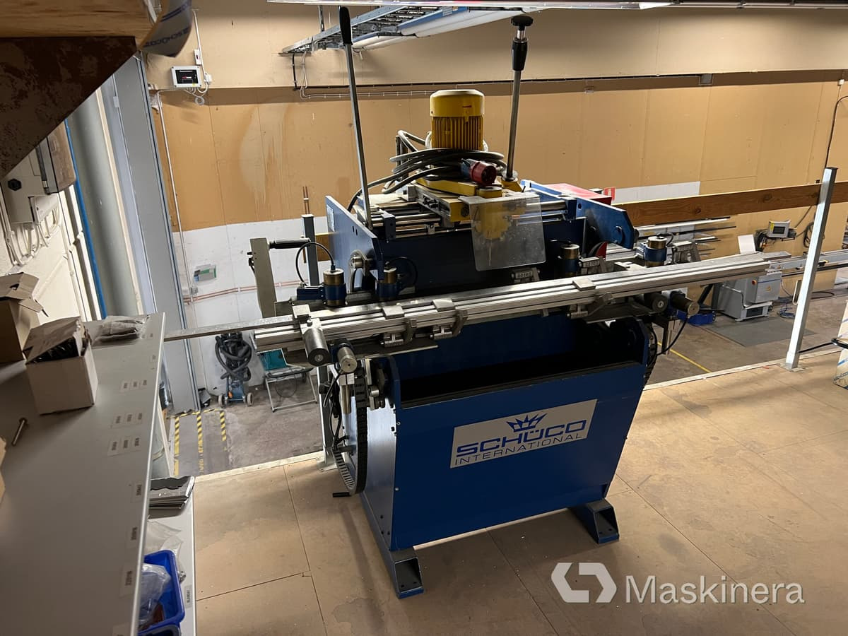 Kopierfräs Rotox KF348 - 밀링 머신 : 사진 3 Kopierfräs Rotox KF348 - 밀링 머신 : 사진 3