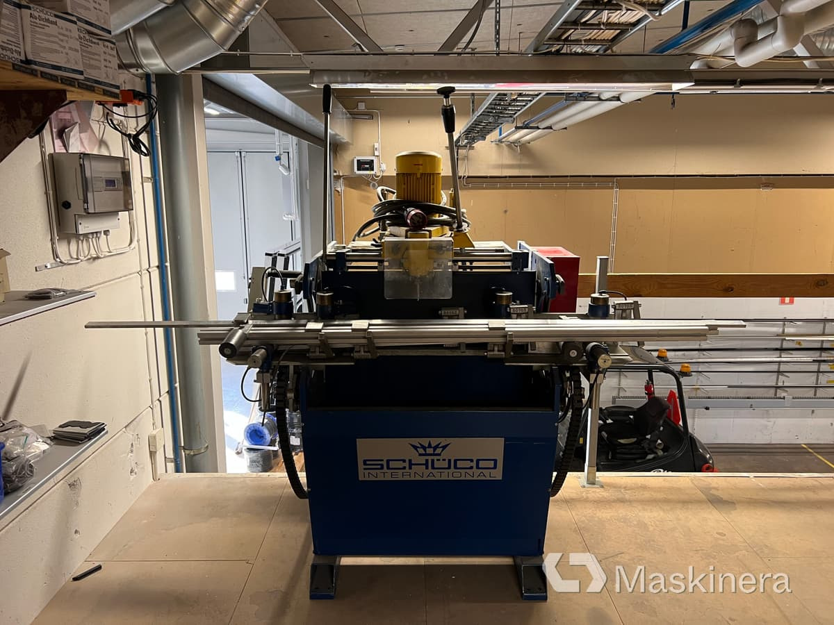 Kopierfräs Rotox KF348 - 밀링 머신 : 사진 2 Kopierfräs Rotox KF348 - 밀링 머신 : 사진 2