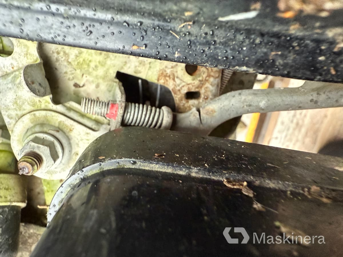 진동판 Markvibrator Ammann AVP 1240 : 사진 16